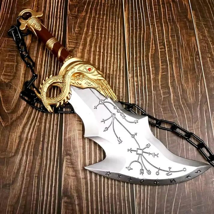 Blades of Chaos - Replica