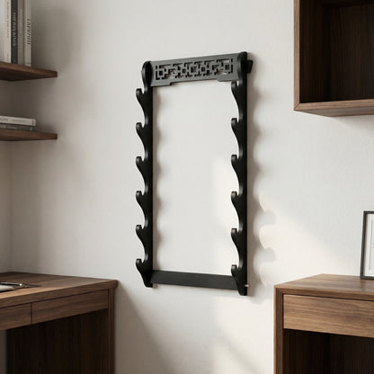 Wall Katana Support Holder