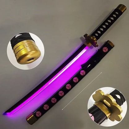 Zoro LED Blades