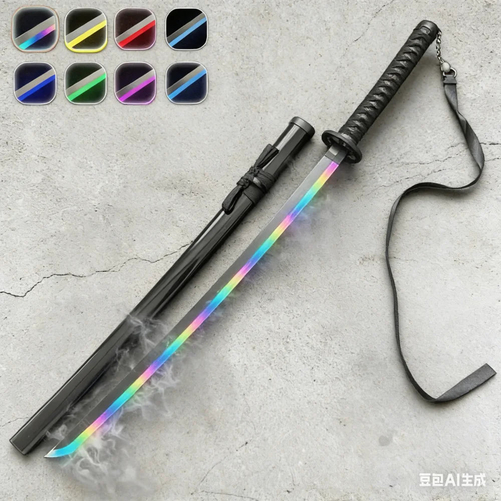 MIST LED Blades