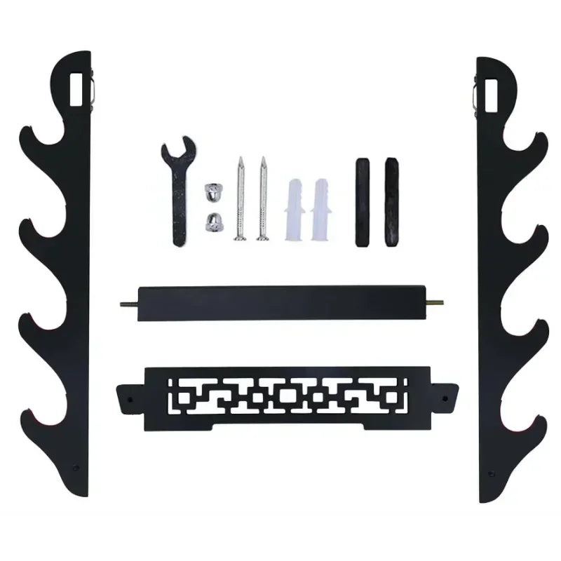 Wall Katana Support Holder