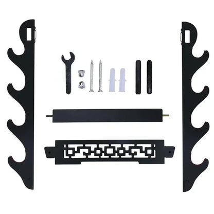 Wall Katana Support Holder