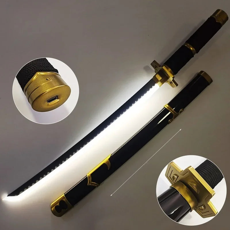 Zoro LED Blades