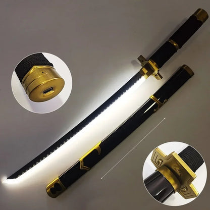 Zoro LED Blades