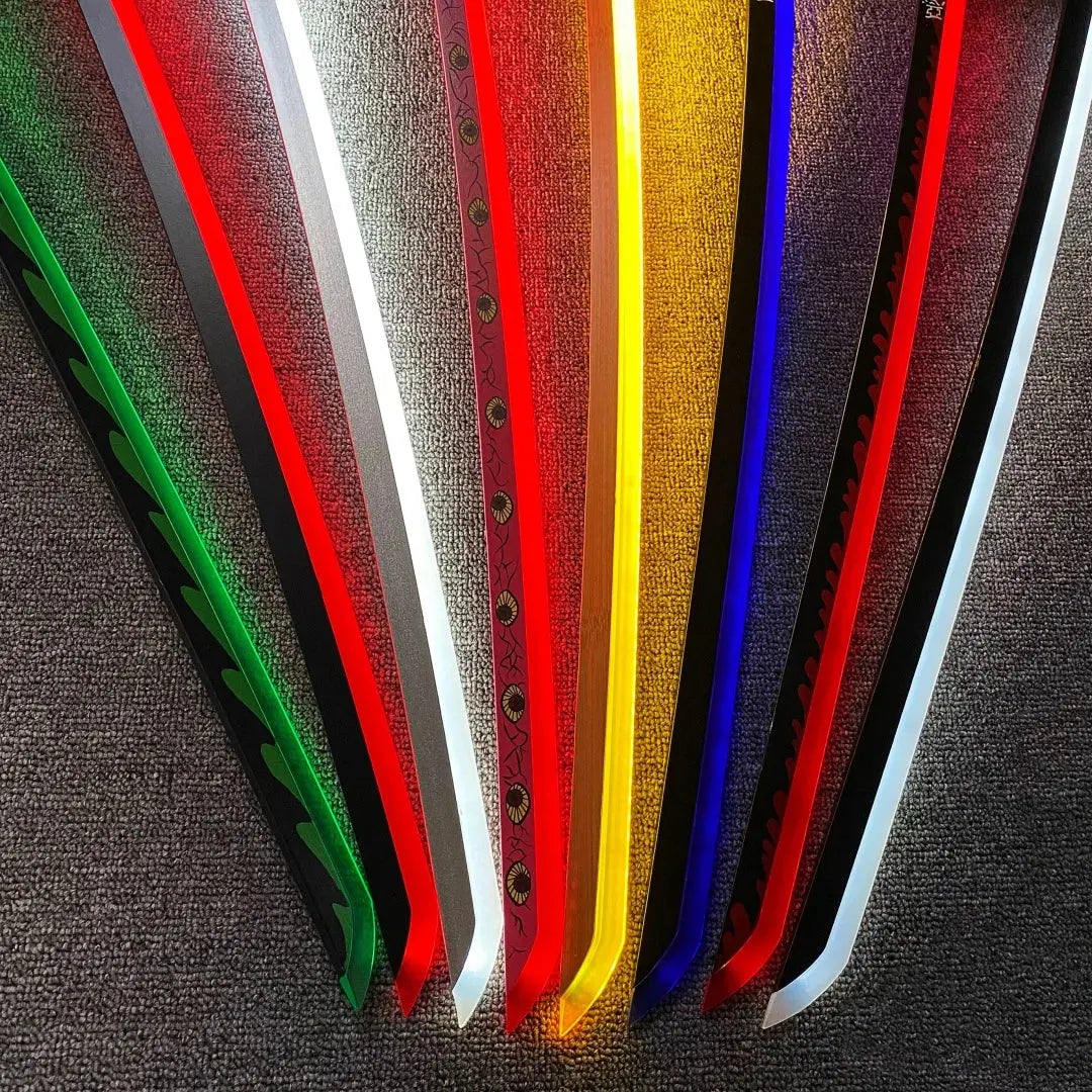 Katanas LED