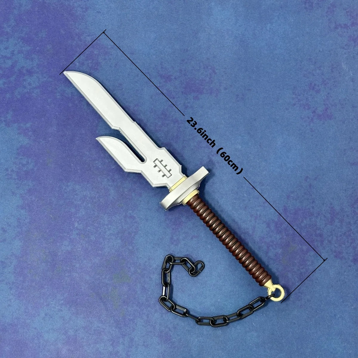 Inverted Spear of Heaven Full-Size Replica