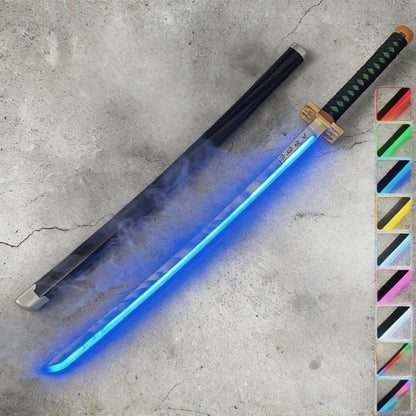 MIST LED Blades