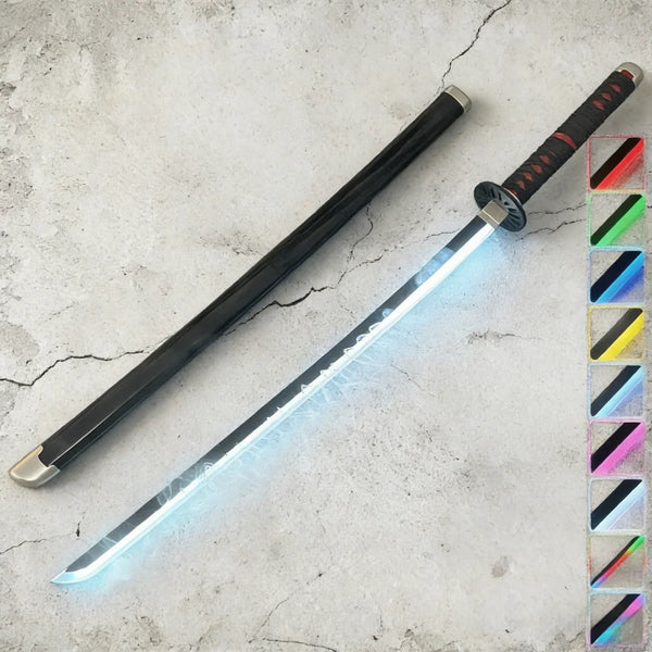 MIST LED Blades