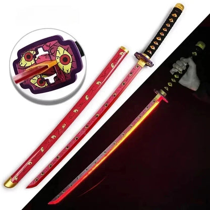 LED Blades