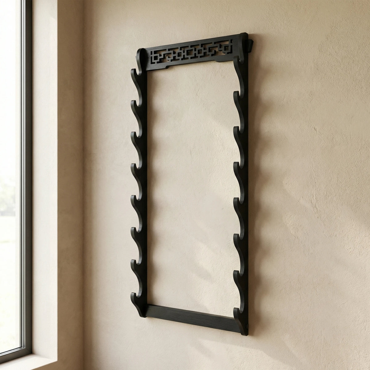 Wall Katana Support Holder