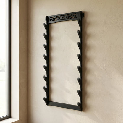 Wall Katana Support Holder