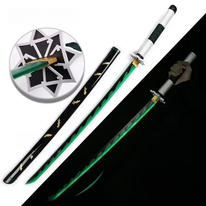 Katanas LED