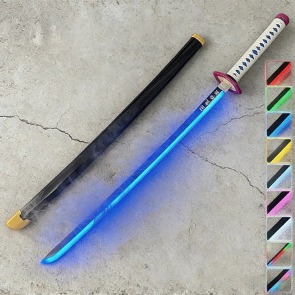 MIST LED Blades