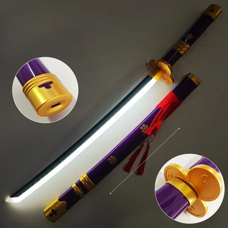 Zoro LED Blades