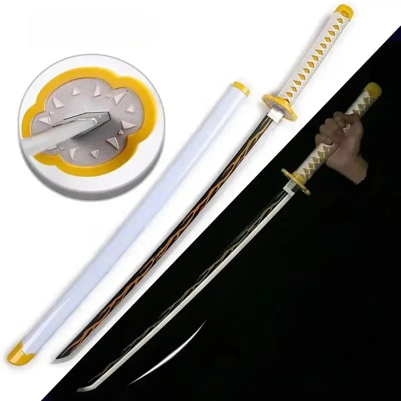 Katanas LED