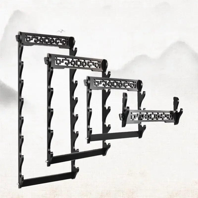 Wall Katana Support Holder