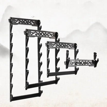 Wall Katana Support Holder