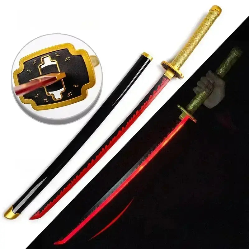 Katanas LED