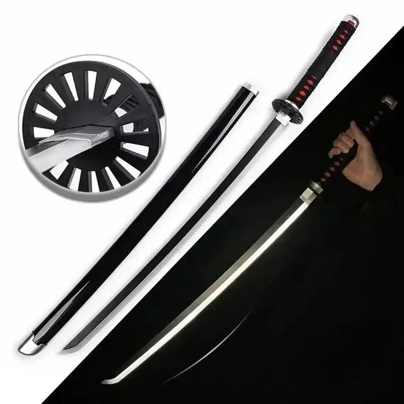 Katanas LED