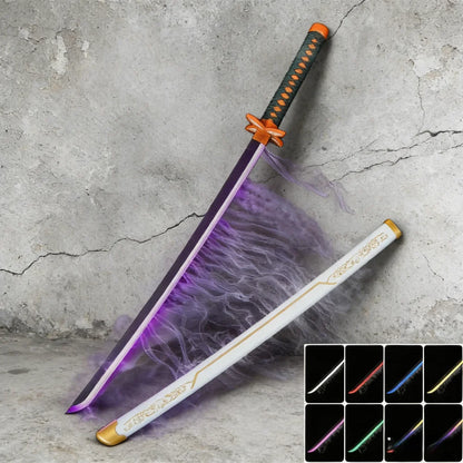 MIST LED Blades