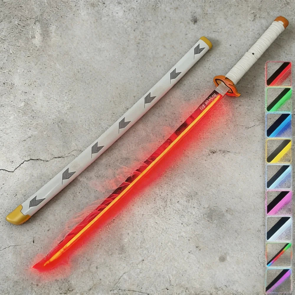MIST LED Blades