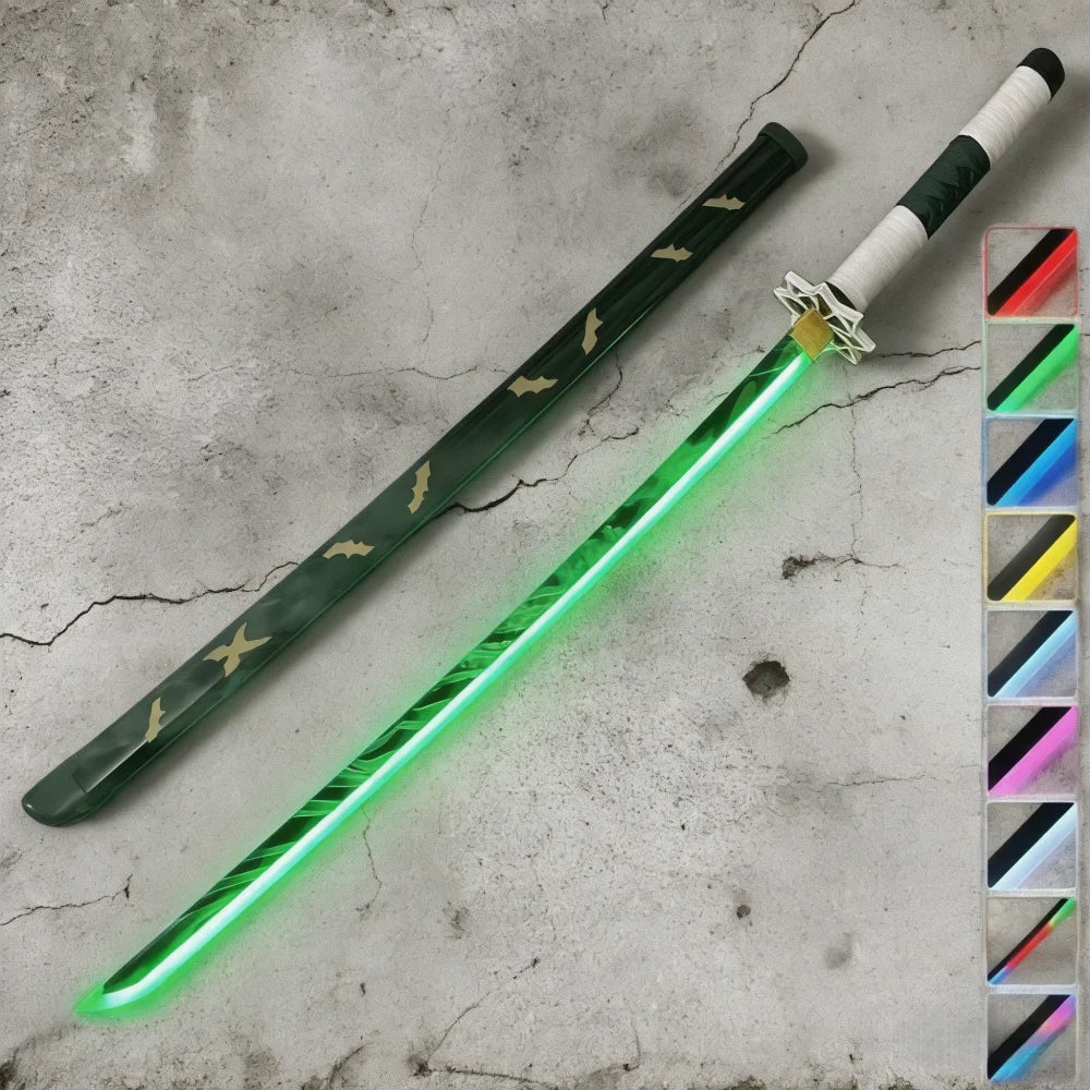 MIST LED Blades