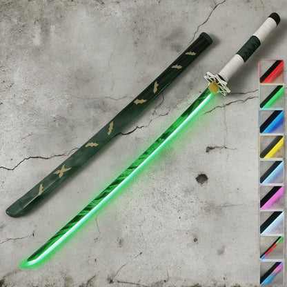 MIST LED Blades