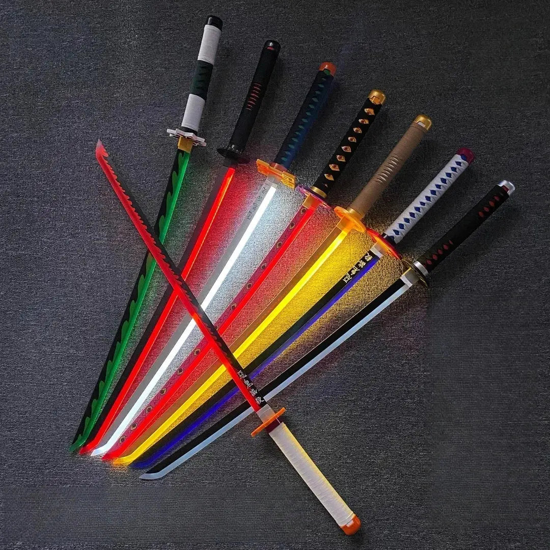 Katanas LED