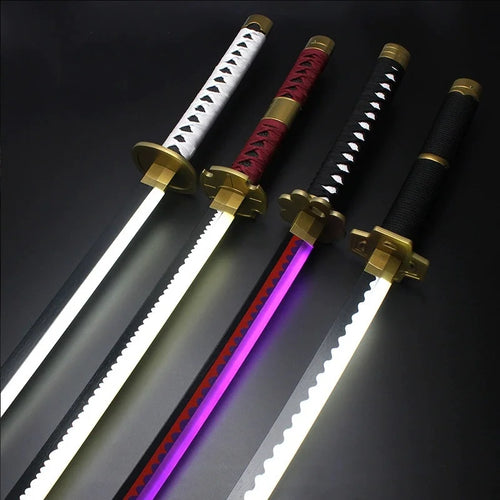 Zoro LED Blades