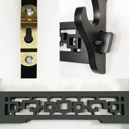 Wall Katana Support Holder