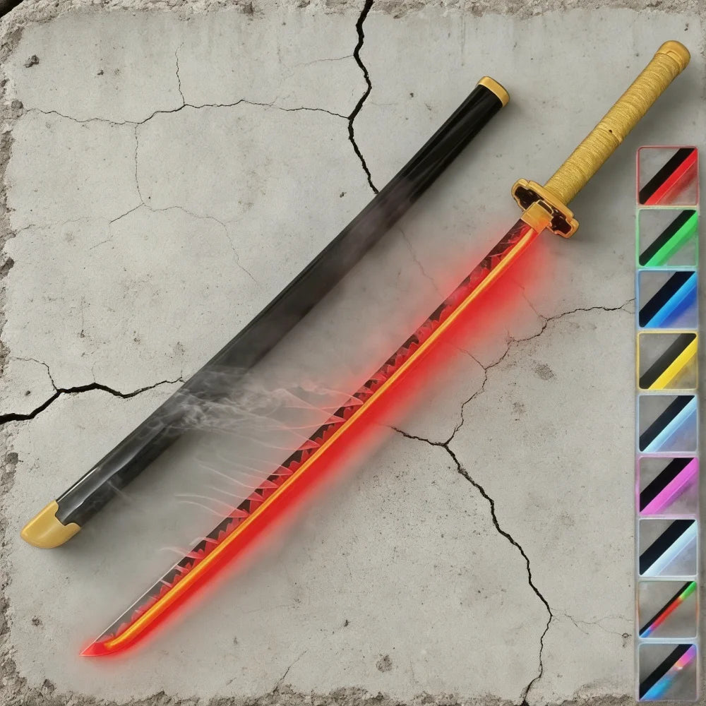MIST LED Blades
