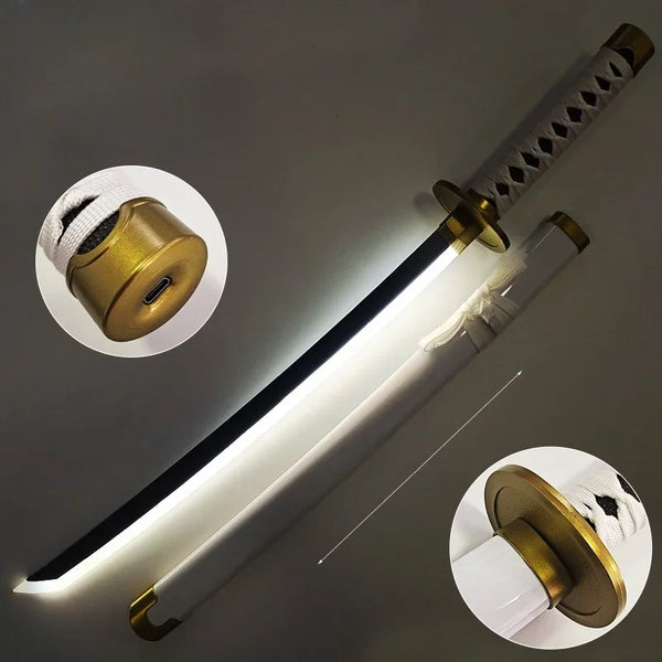 Zoro LED Blades