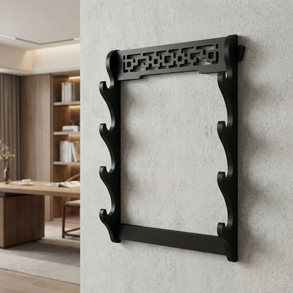 Wall Katana Support Holder