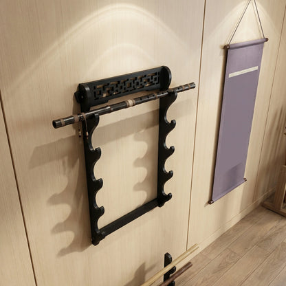 Wall Katana Support Holder