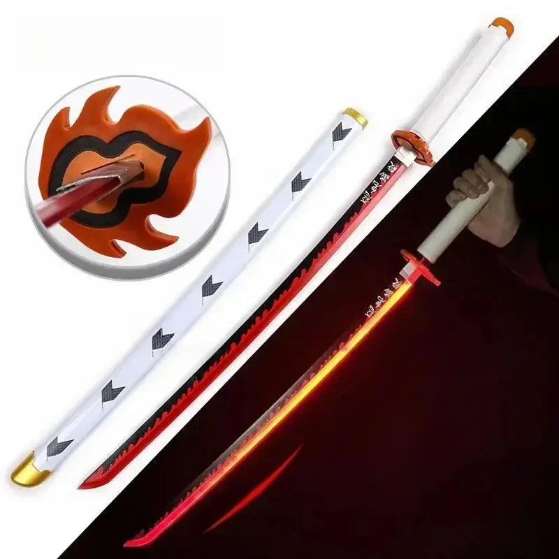 Katanas LED