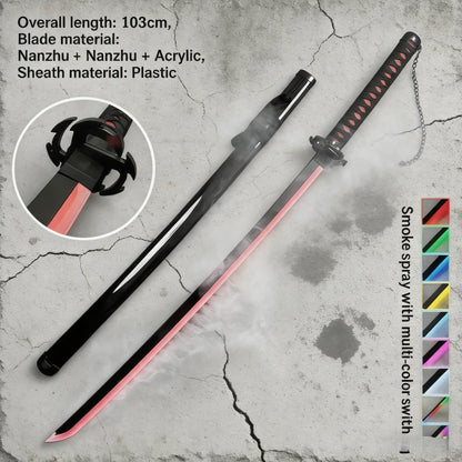 MIST LED Blades