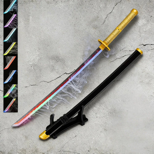 MIST LED Blades