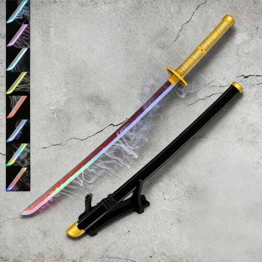 MIST LED Blades