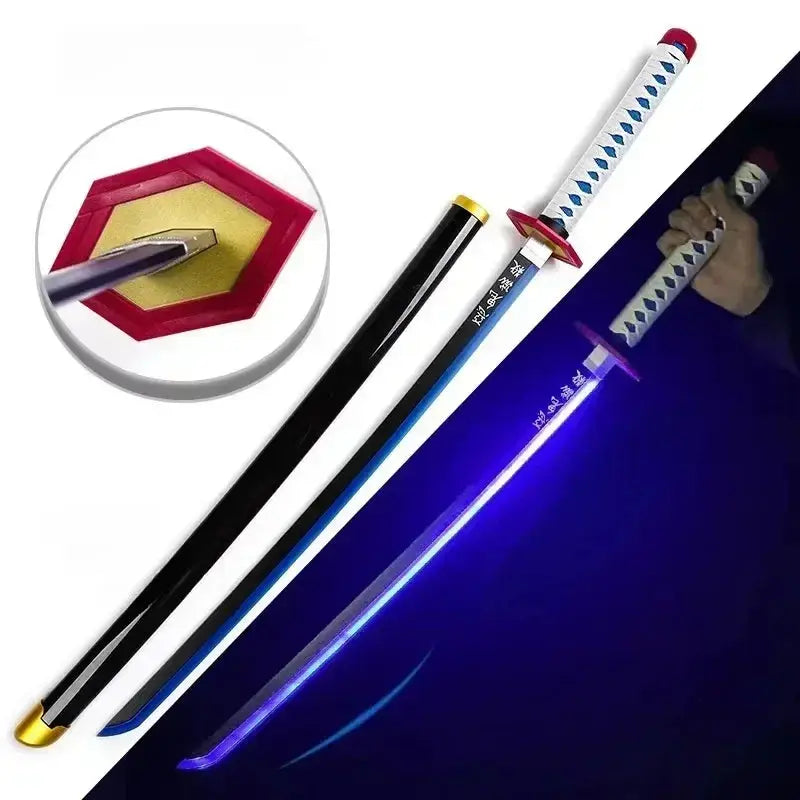 Katanas LED