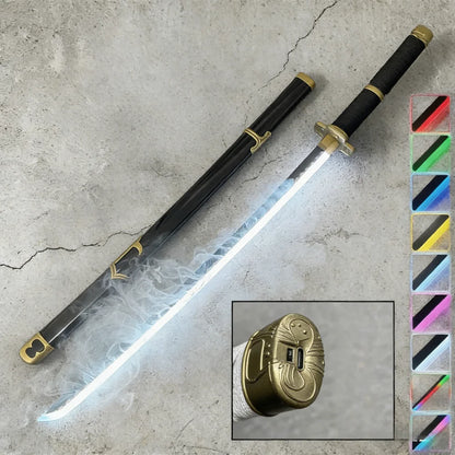MIST LED Blades
