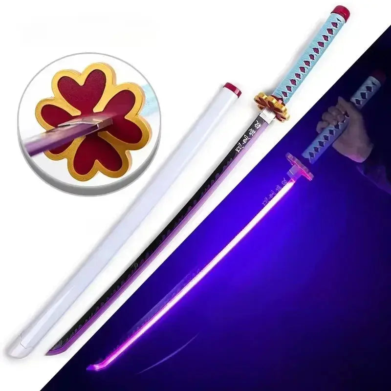 Katanas LED