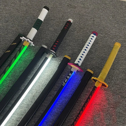 LED Blades