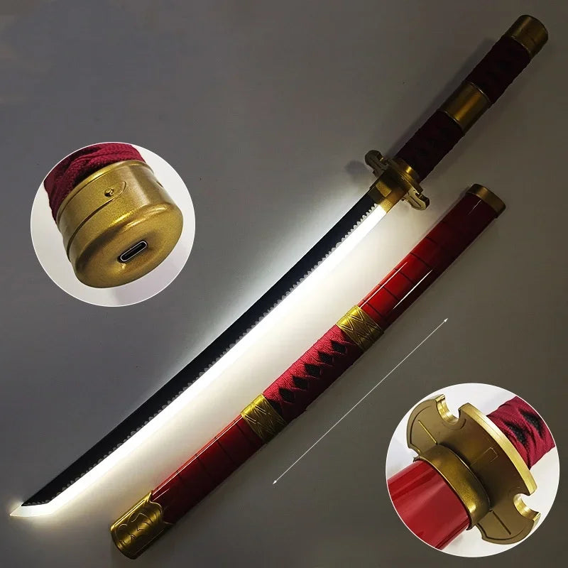 Zoro LED Blades