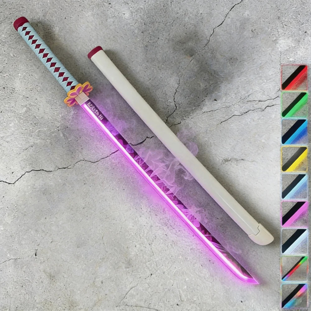 MIST LED Blades