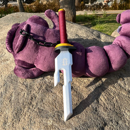 Inverted Spear of Heaven Full-Size Replica