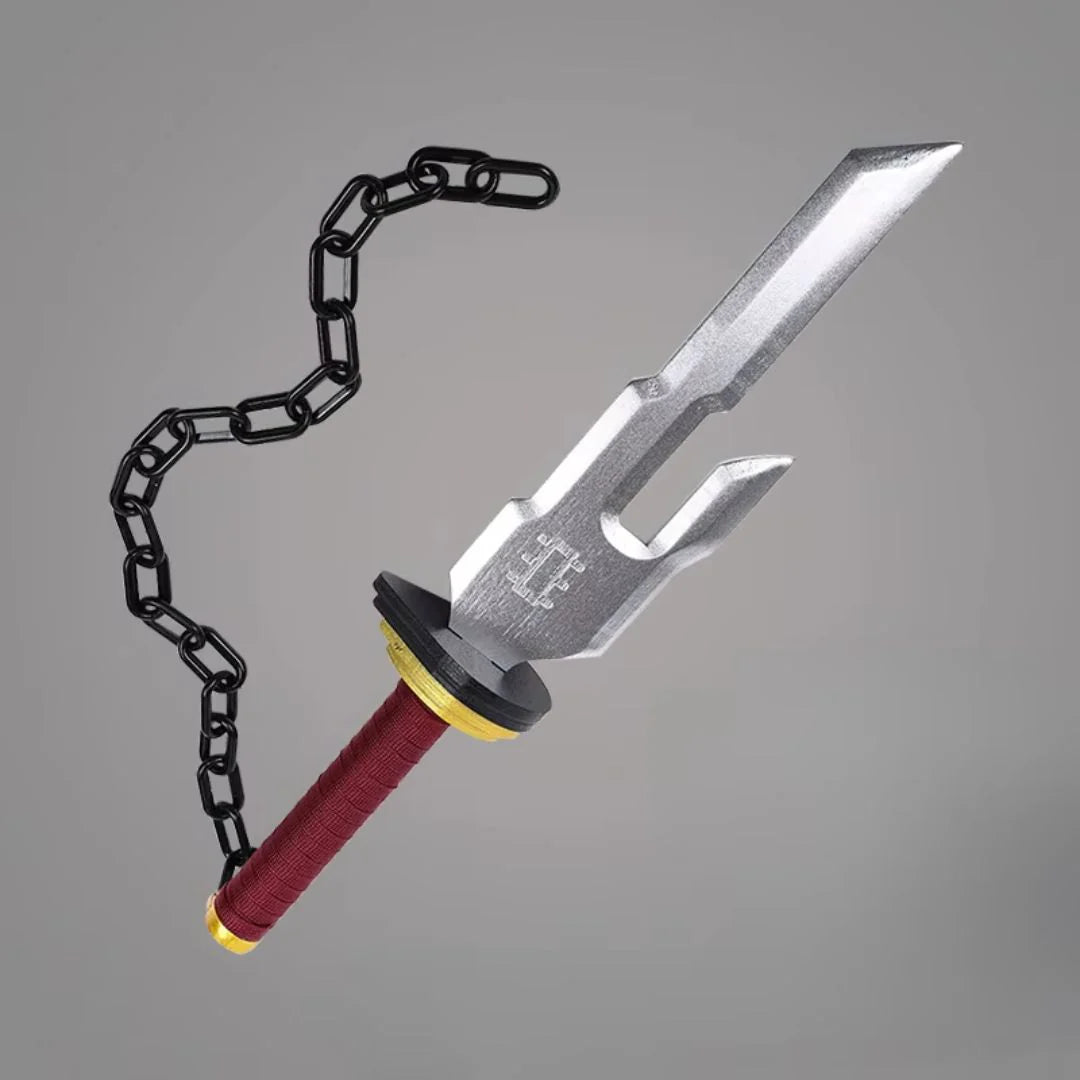 Inverted Spear of Heaven Full-Size Replica
