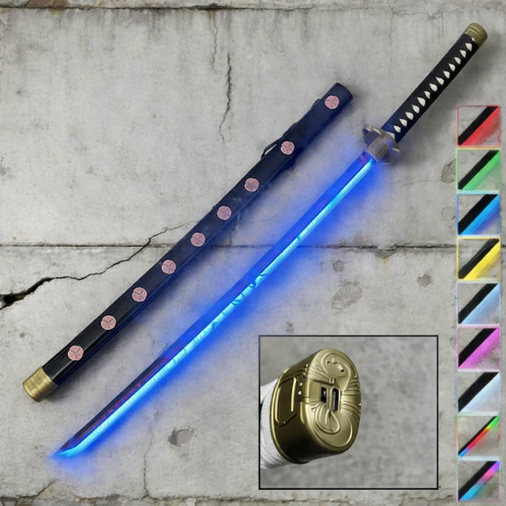 MIST LED Blades